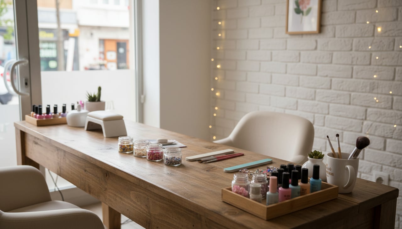 Galata Nail Art (Beşiktaş)