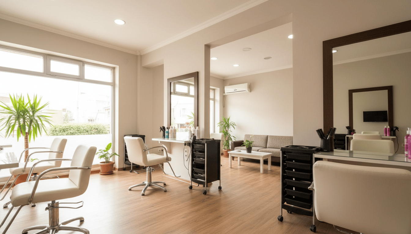Aslı Akşahin Makeup & Hair Studio