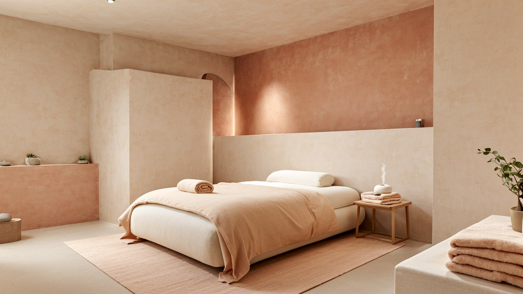 Spa Sunrise Suryapı Euphoria Artis
