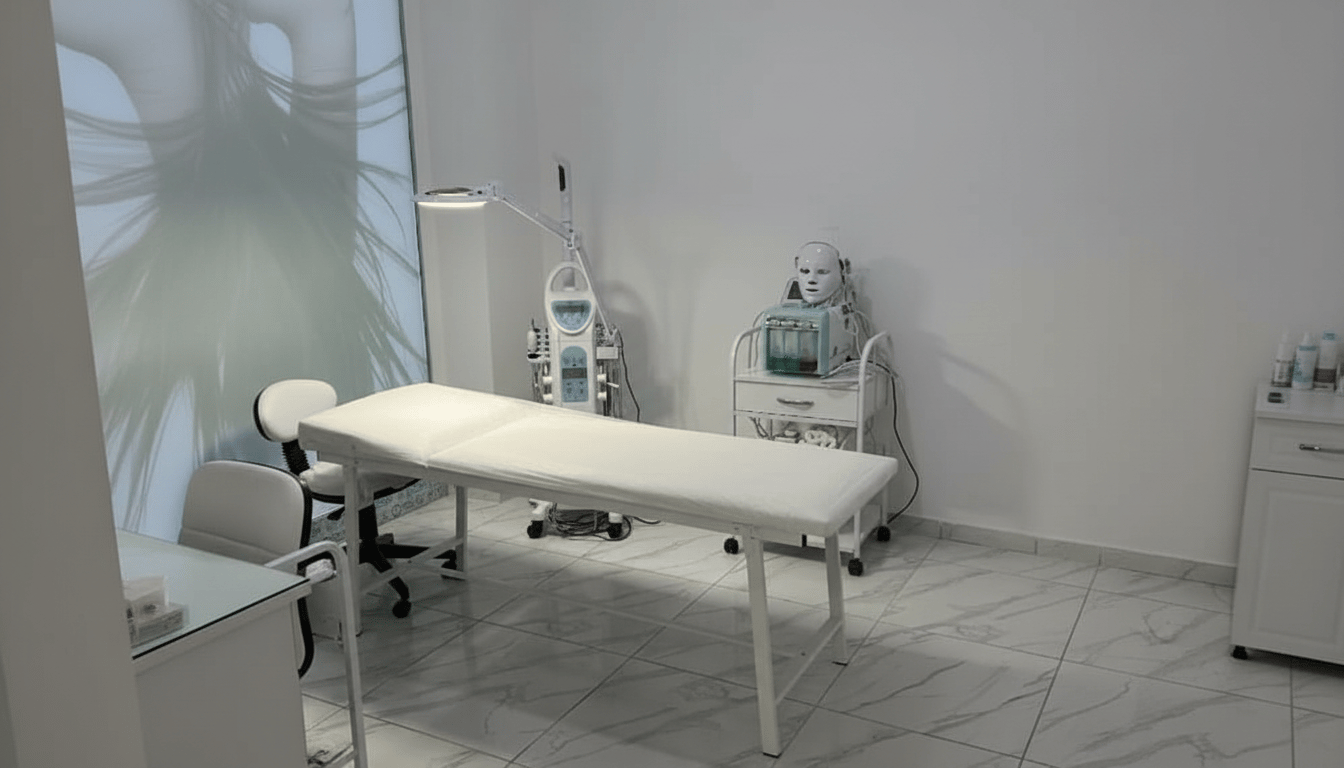 Aşk Beauty Center