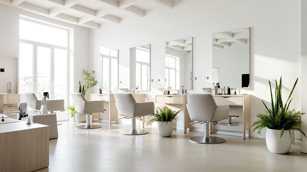 Salon Akbaş