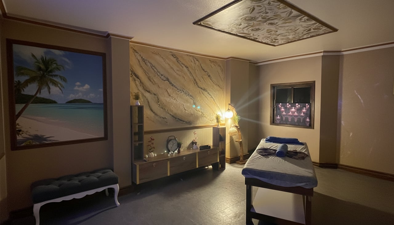New Gold Spa Merkezi