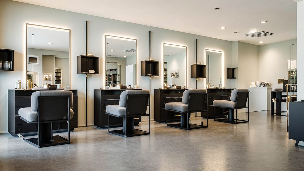 Salon Berkan