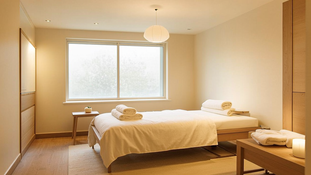 Rose Spa Masaj Salonu