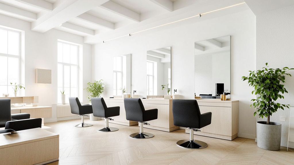 Barbercuts