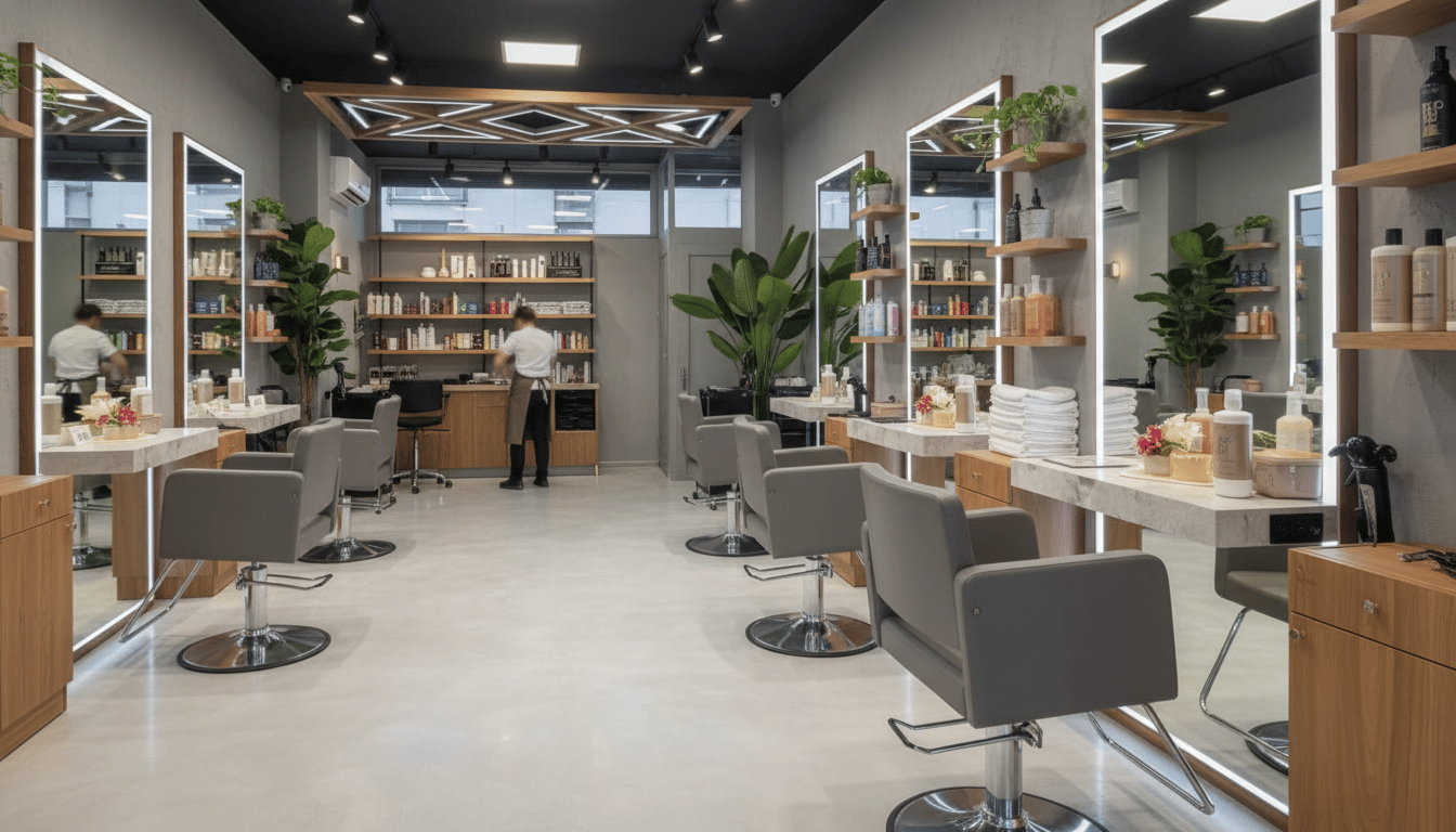 Kevser Güngör hair desıgn studıo
