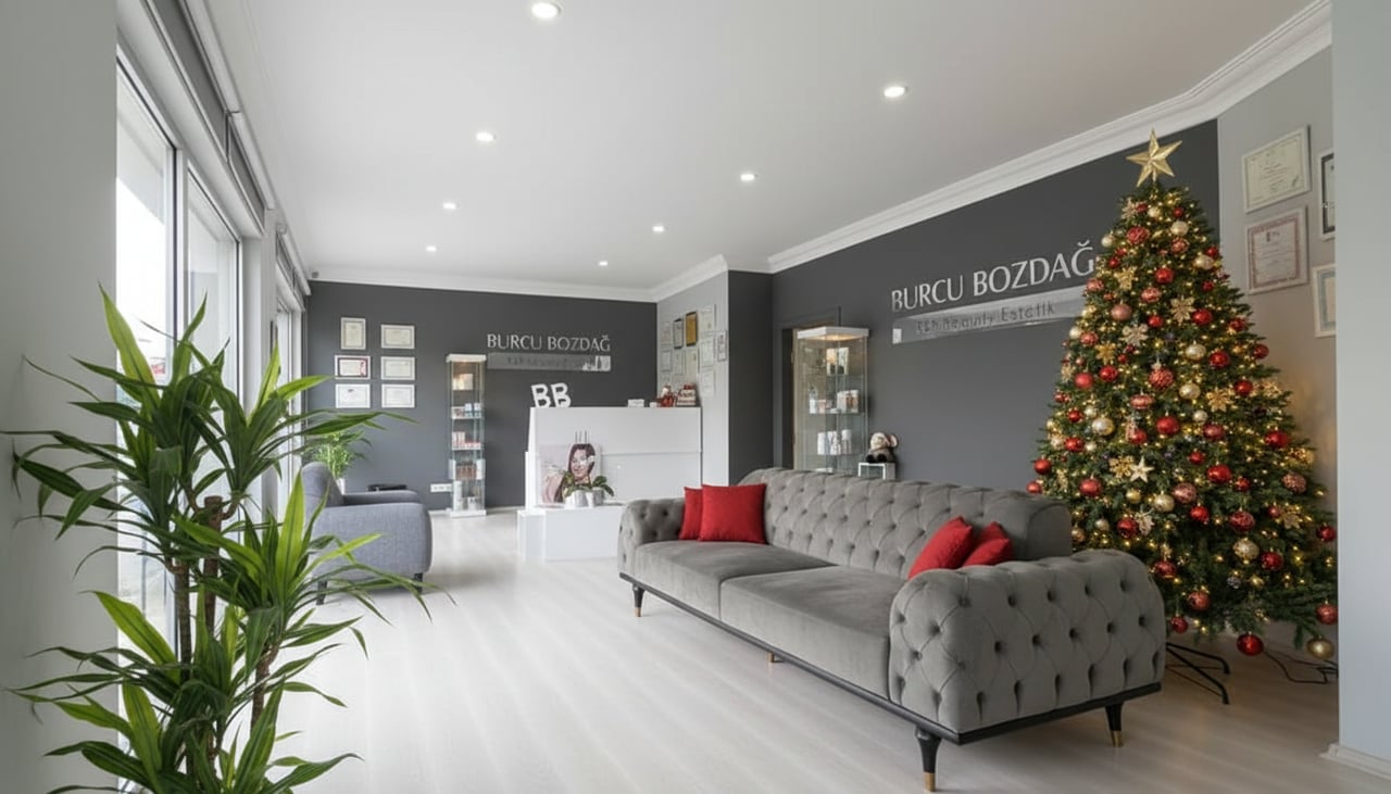 B&B Beauty Burcu Bozdağ – Kadıköy Cilt Bakımı