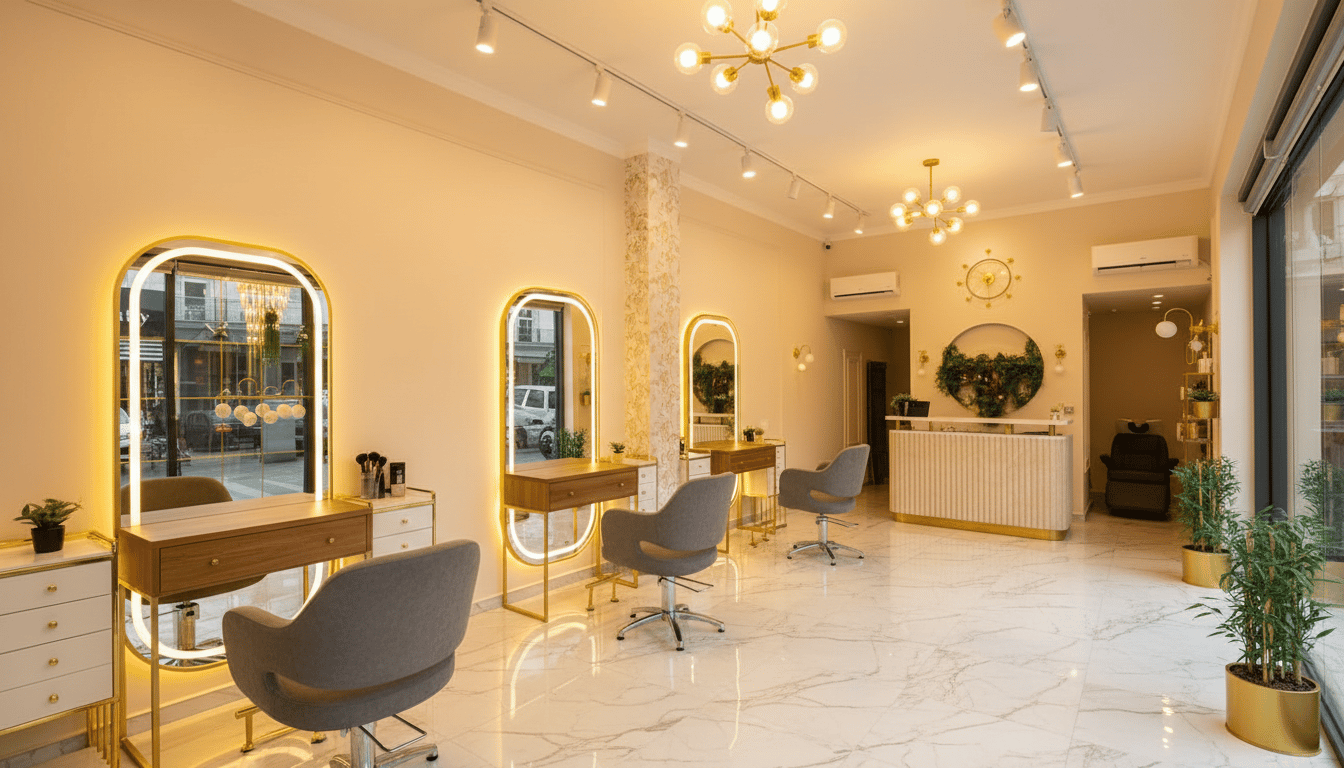 Zera Beauty güzellik merkezi