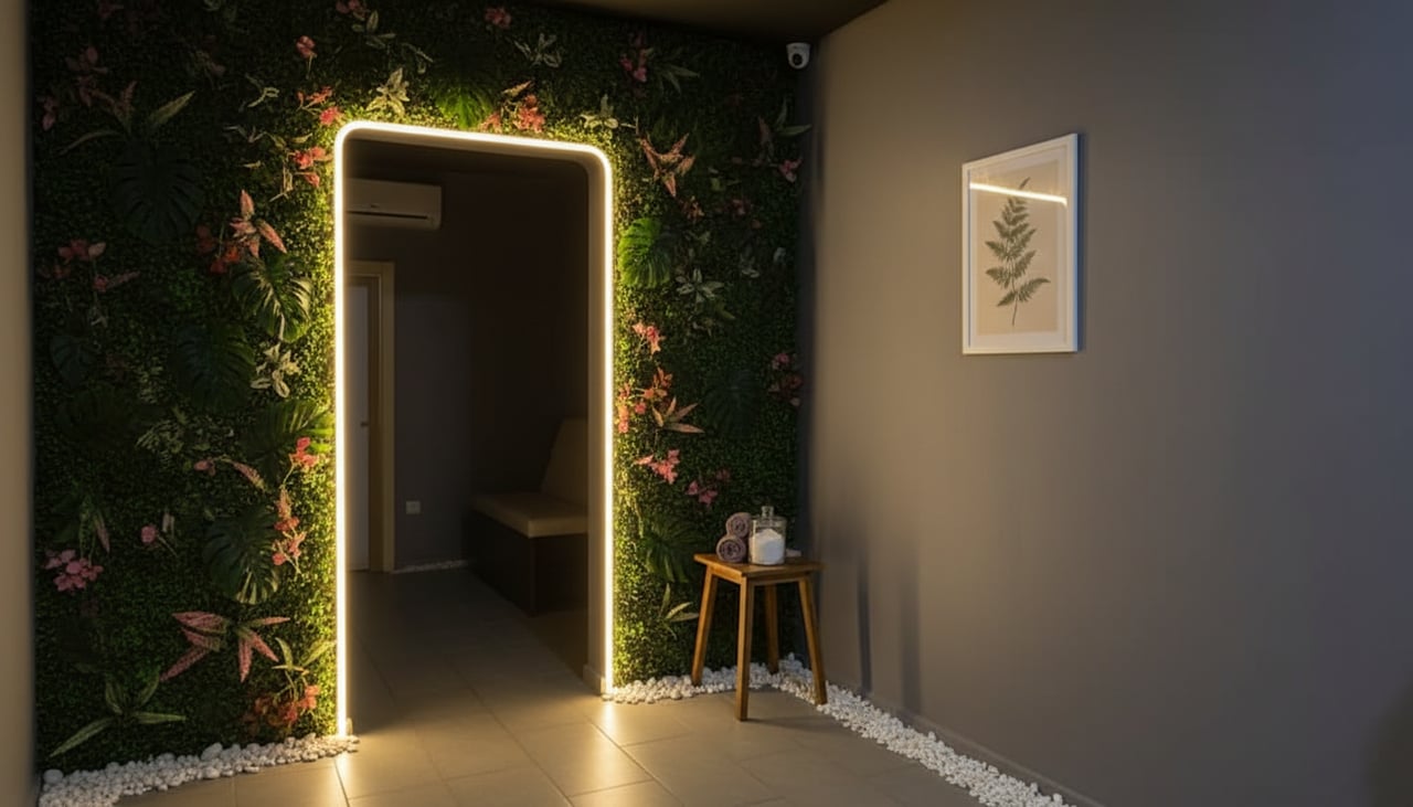 Sulia Spa Wellness