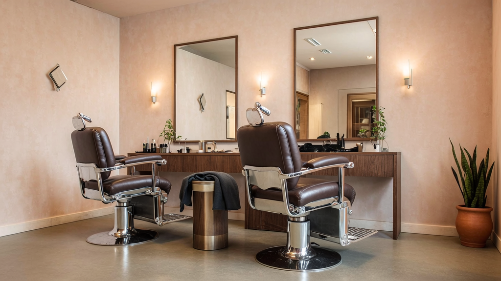 Ozzy barber shop