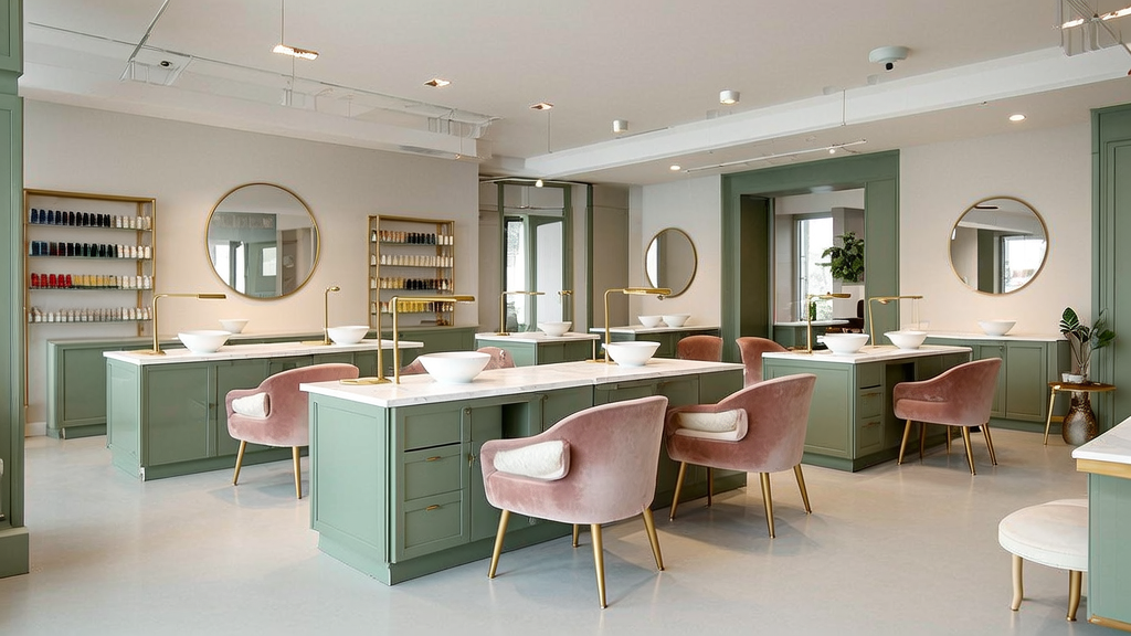 Rozali Nail Studio