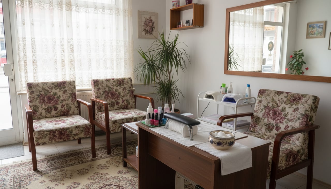 1 Dilek Tırnak