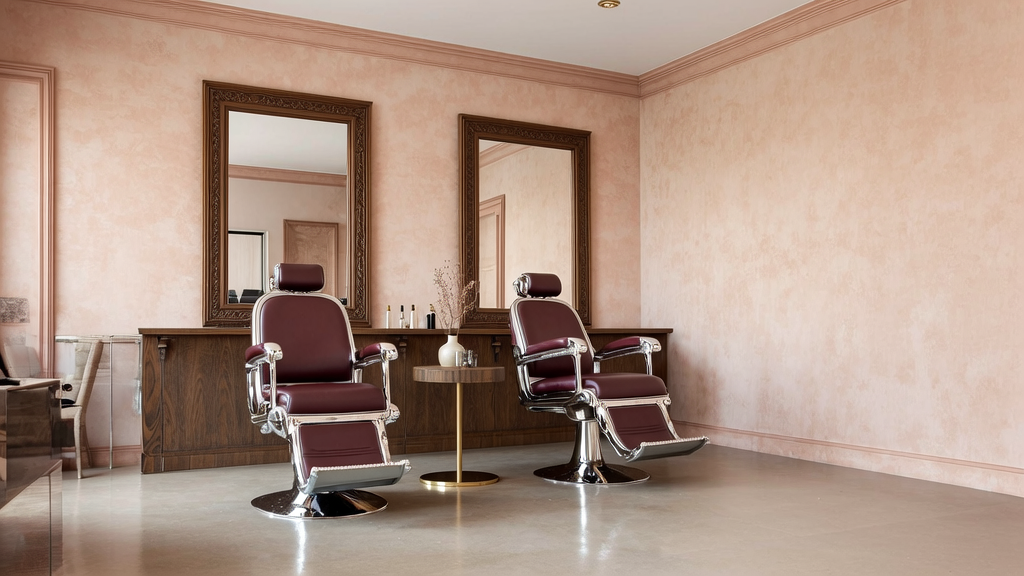 Barber