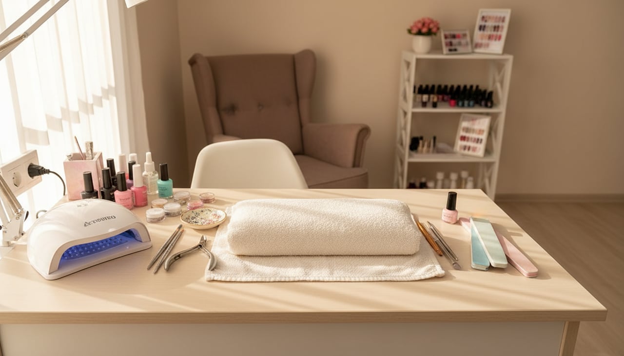Alesta NailArt Studio
