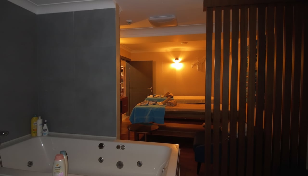 İdil Spa Masaj Salonu Çankaya Ankara