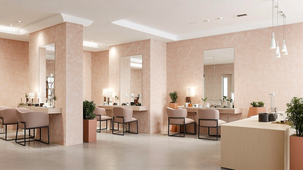 Eylem Vip Beauty Center