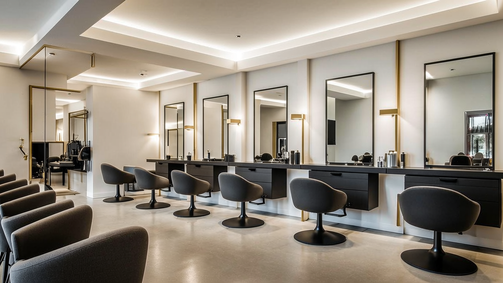 Prenses Beauty Lounge Sincan