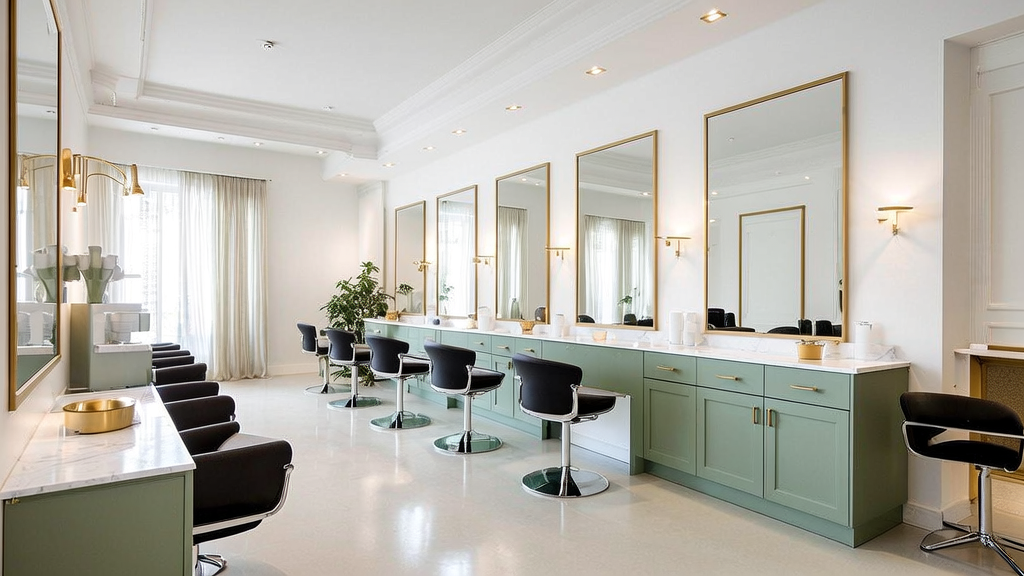 Coıffeur Sems & Nurcan