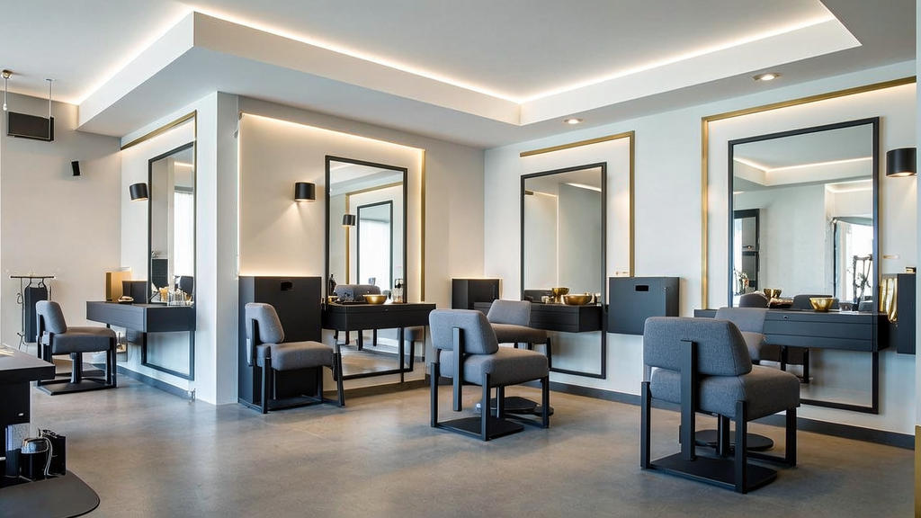 JUAN BEAUTY LOUNGE