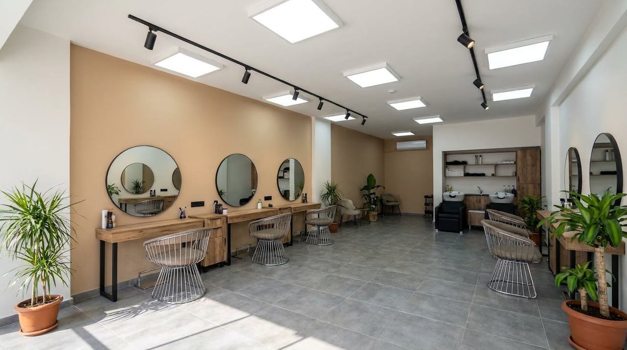 CREW HAIR STUDIO