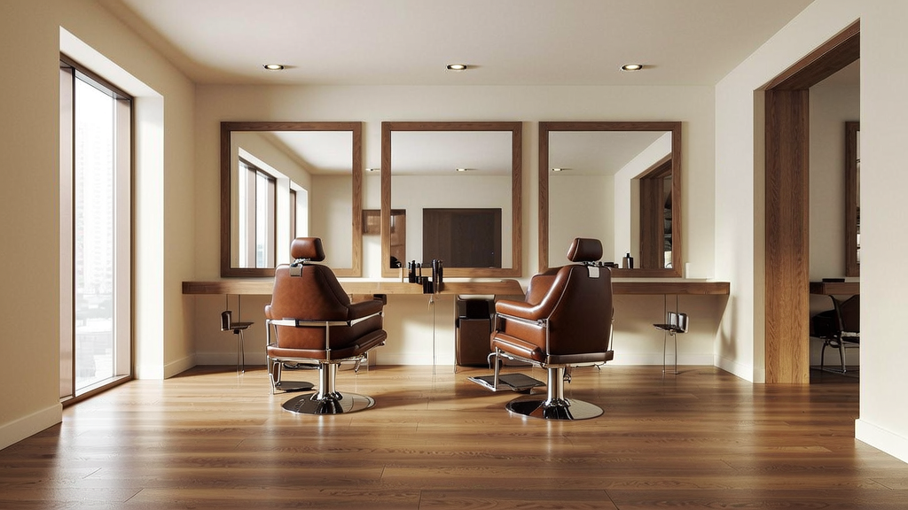 men barber erkek kuaförü