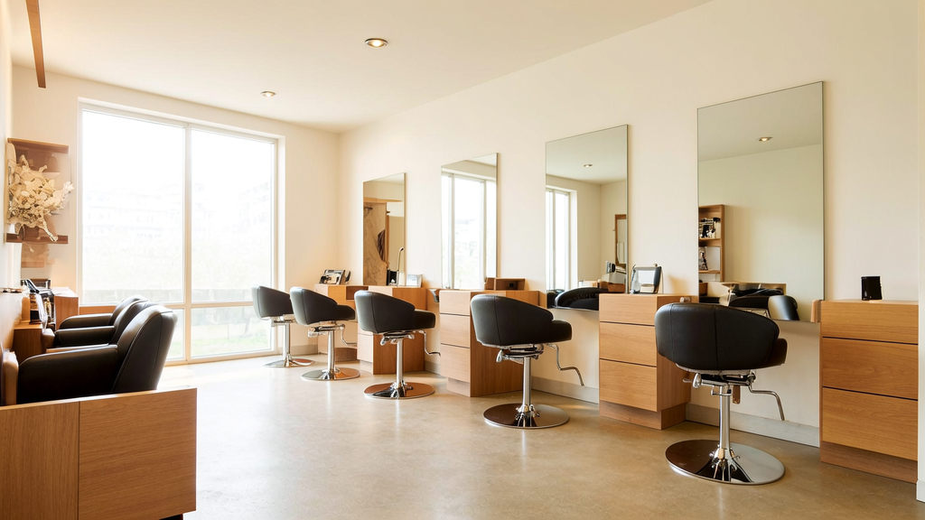 Nilay Akkuş Beauty Consultancy