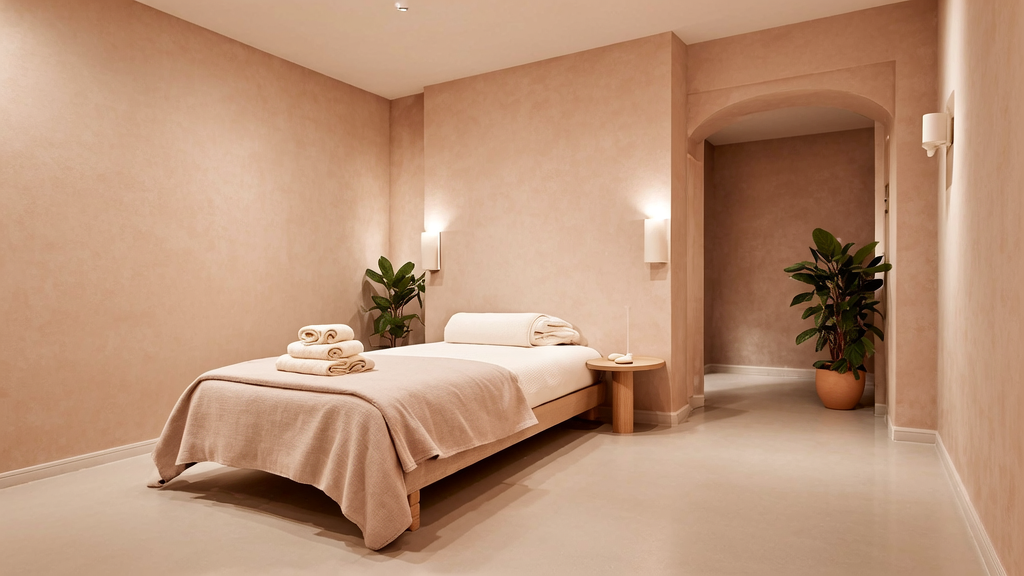 Dodo Life SPA Şişli