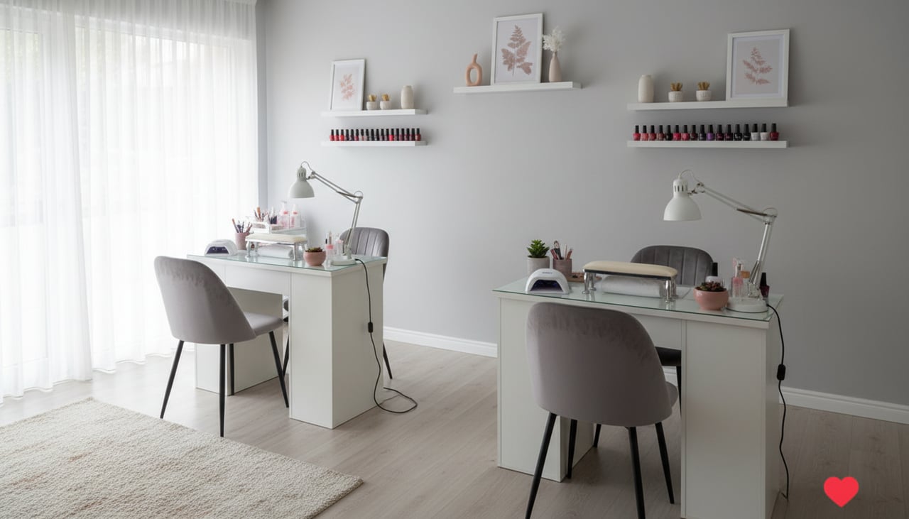Berrynailbarözlüce