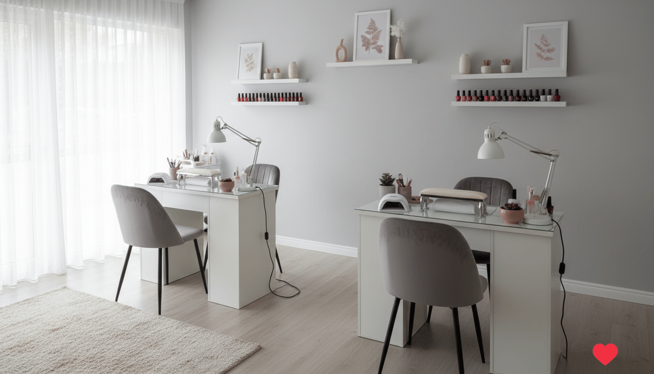 Berrynailbarözlüce