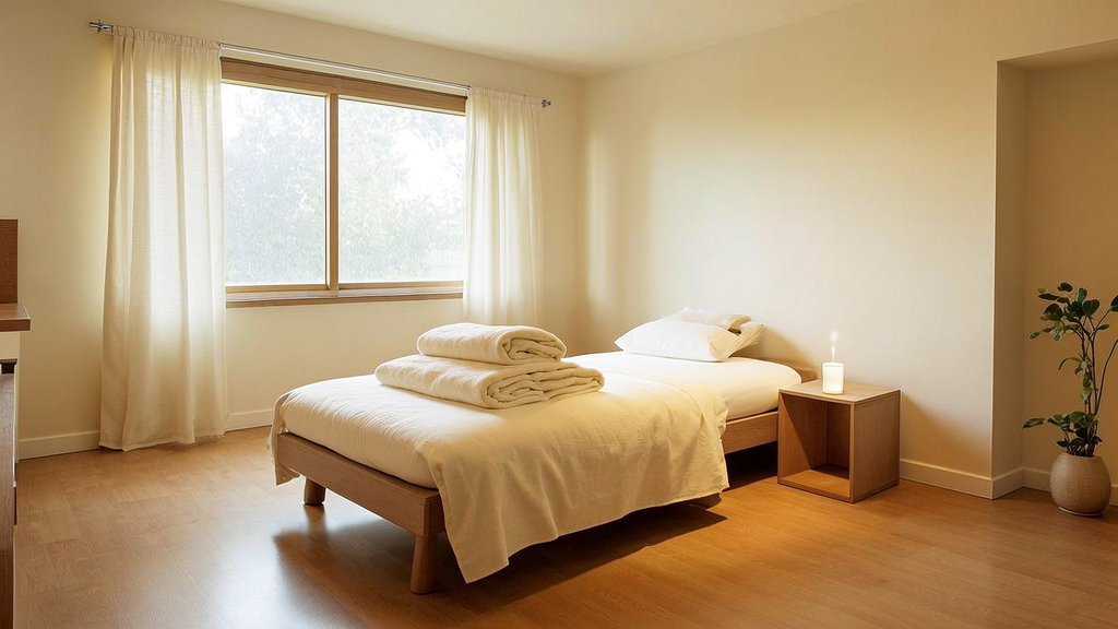 NAR SPA | Kadiköy spa wellness center