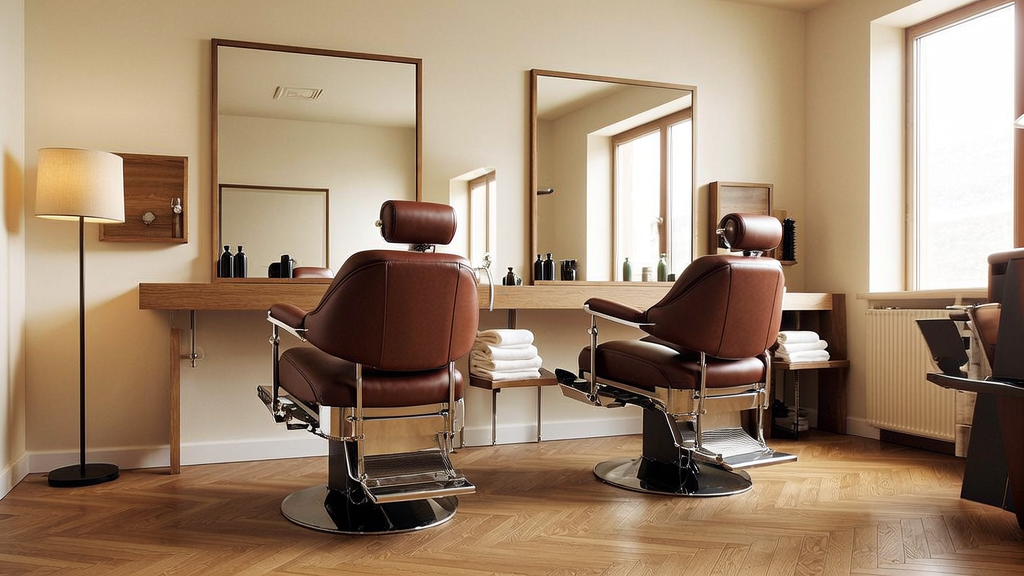 Mustafa Çifçi Barber's Club