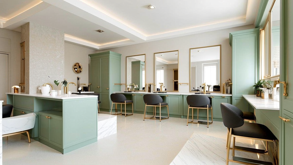 Perlavip Beauty Center