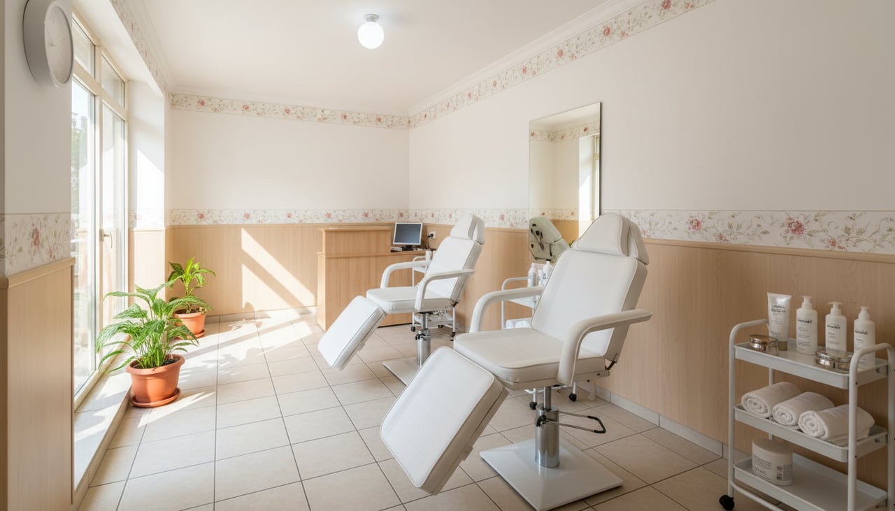 German Beauty Center