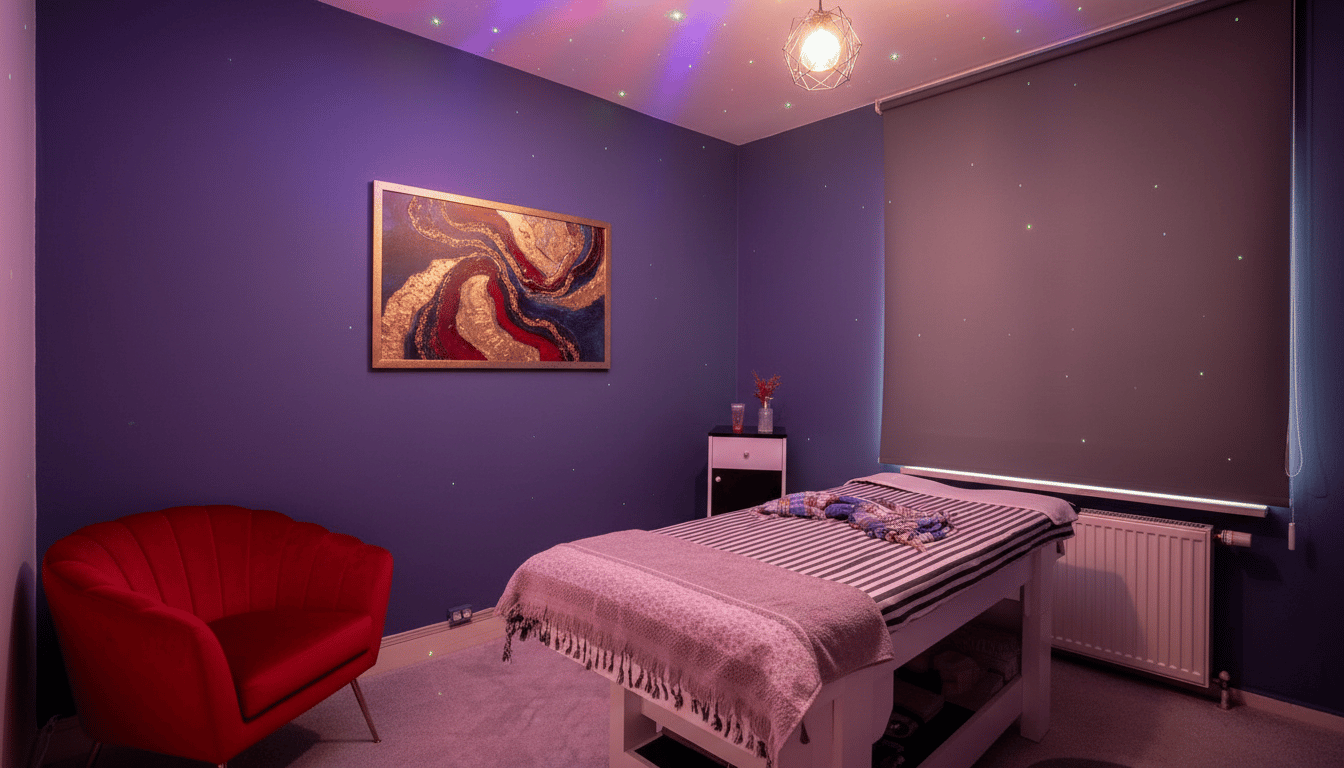 Bursa Class Spa ve Masaj Salonu