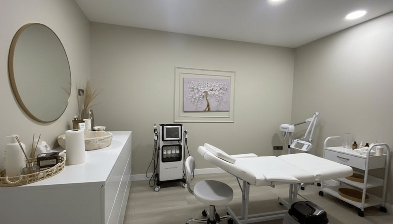 Aria Beauty Bursa