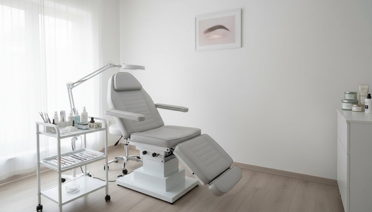 QEN Beauty | Microblanding - İpek Kirpik - Kaş Renklendirme - Kaş, Kirpik Laminasyonu - Eyeliener - Dipliener