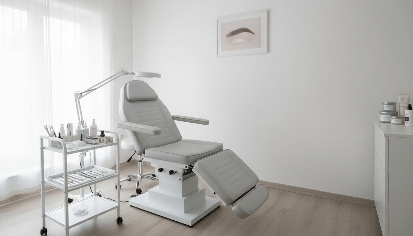 QEN Beauty | Microblanding - İpek Kirpik - Kaş Renklendirme - Kaş, Kirpik Laminasyonu - Eyeliener - Dipliener