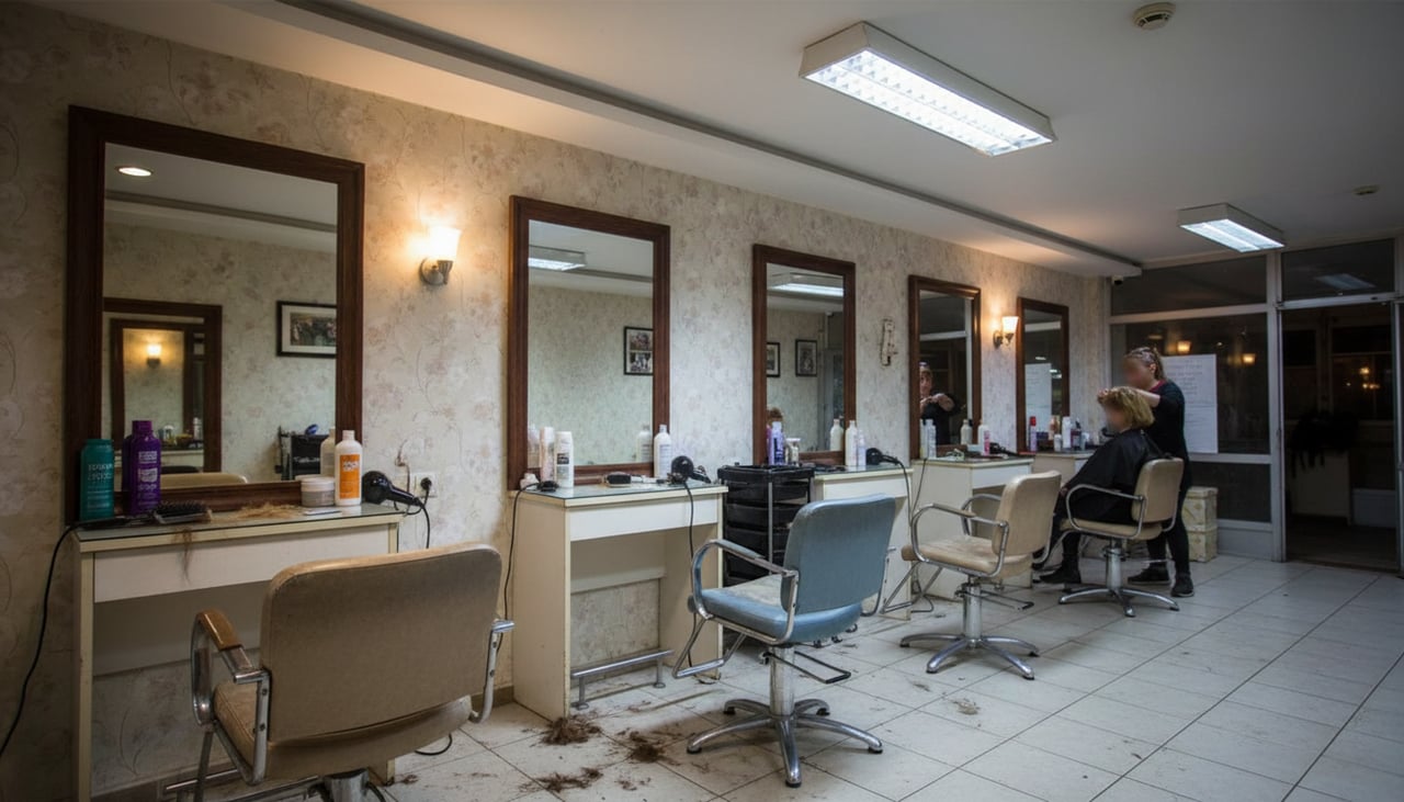 Pets Kuaför Sedat | Kadıköy Şubesi