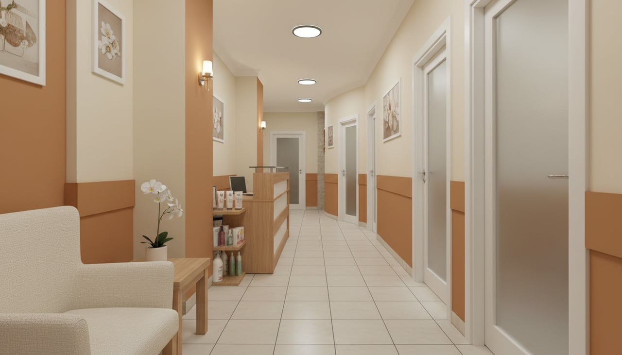 Royal Spa & Masaj Salonu