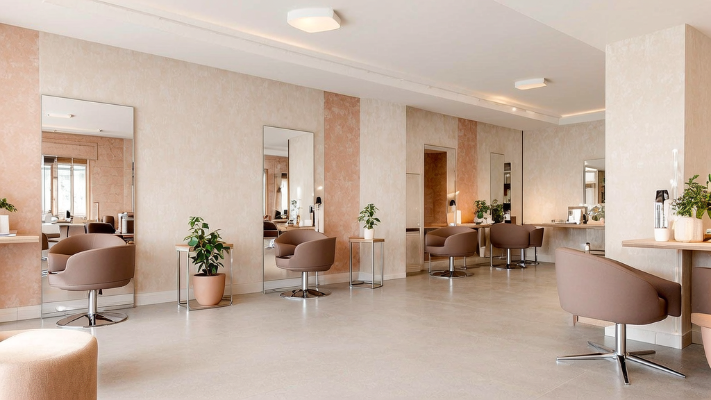 Salon Gözde Kuaför Ve Güzellik Salonu