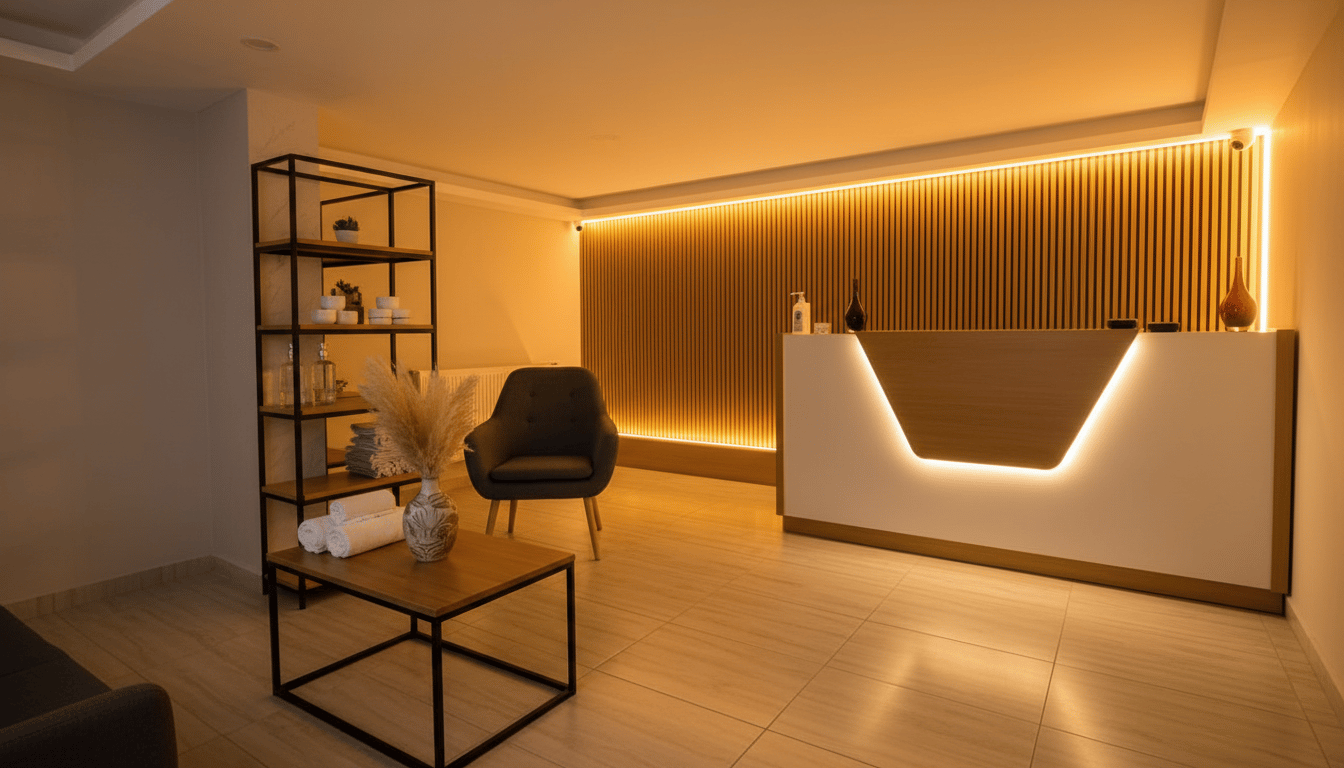 Fenix Spa Masaj&Hamam