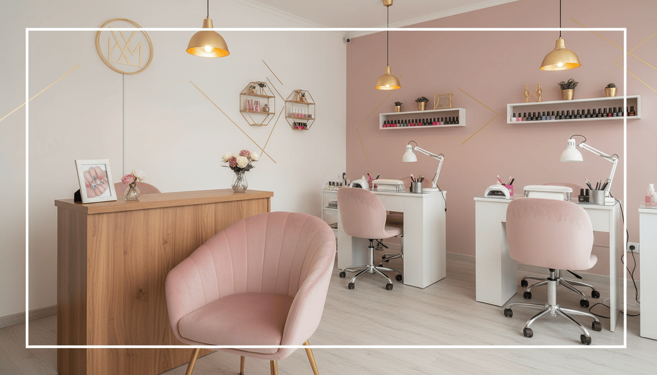 Hazal Sunal Beauty Studio-Ankara Protez Tırnak-Kalıcı Oje-My Lamination-Cilt Bak