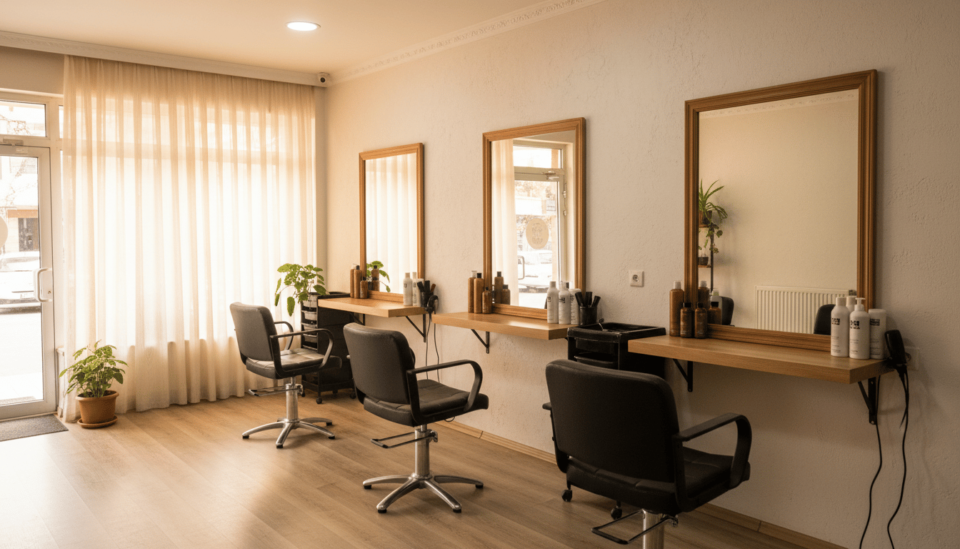 Naturel Hair Design