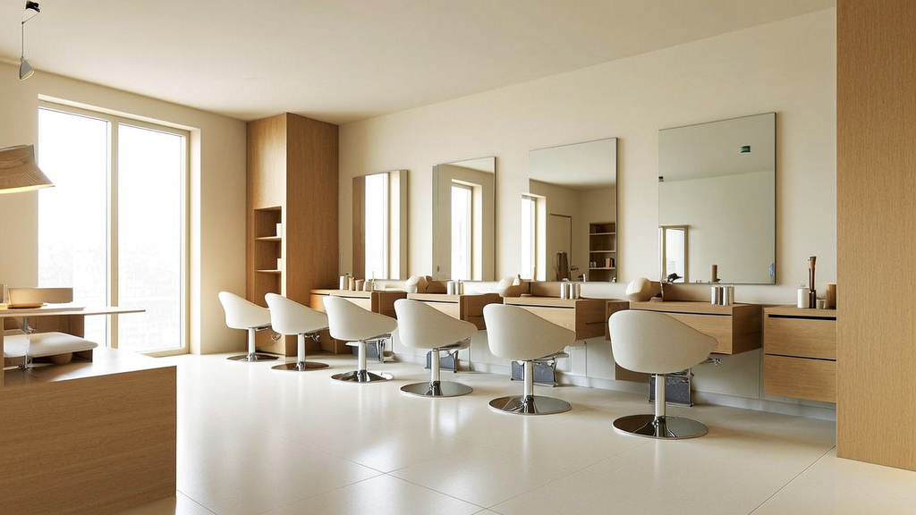 ELEGANT Kuaför&Güzellik salonu