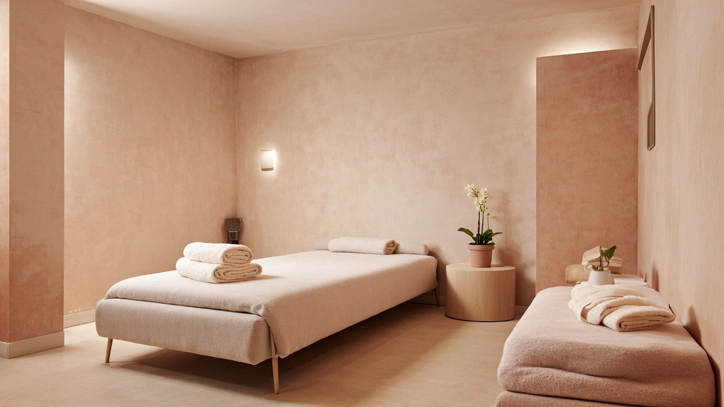 Oxalis Spa