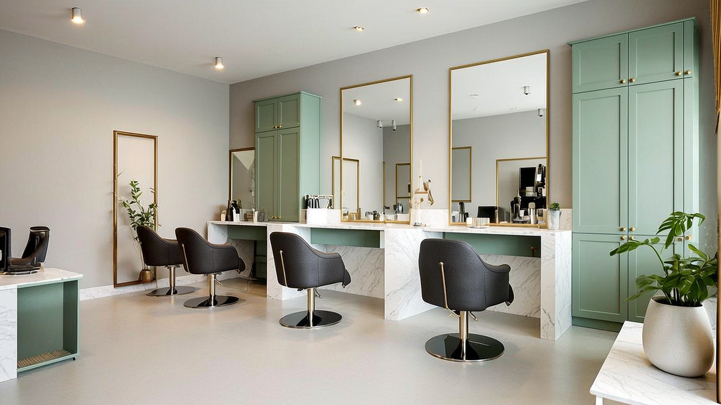 Belkıs Derebağ Makeup Studio