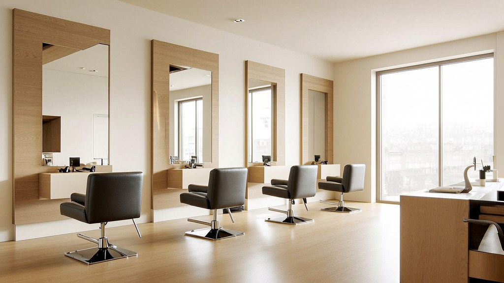 SALON BY MEN ERKEK KUAFÖRÜ