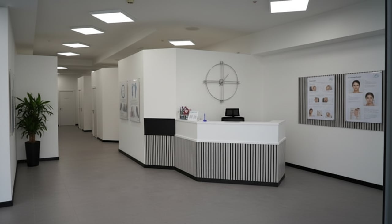 Laserlab Lazer Epilasyon Merkezi