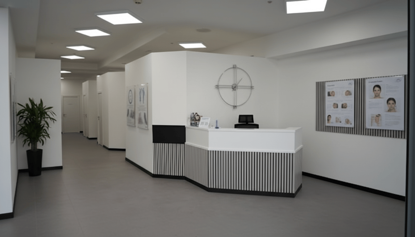 Laserlab Lazer Epilasyon Merkezi
