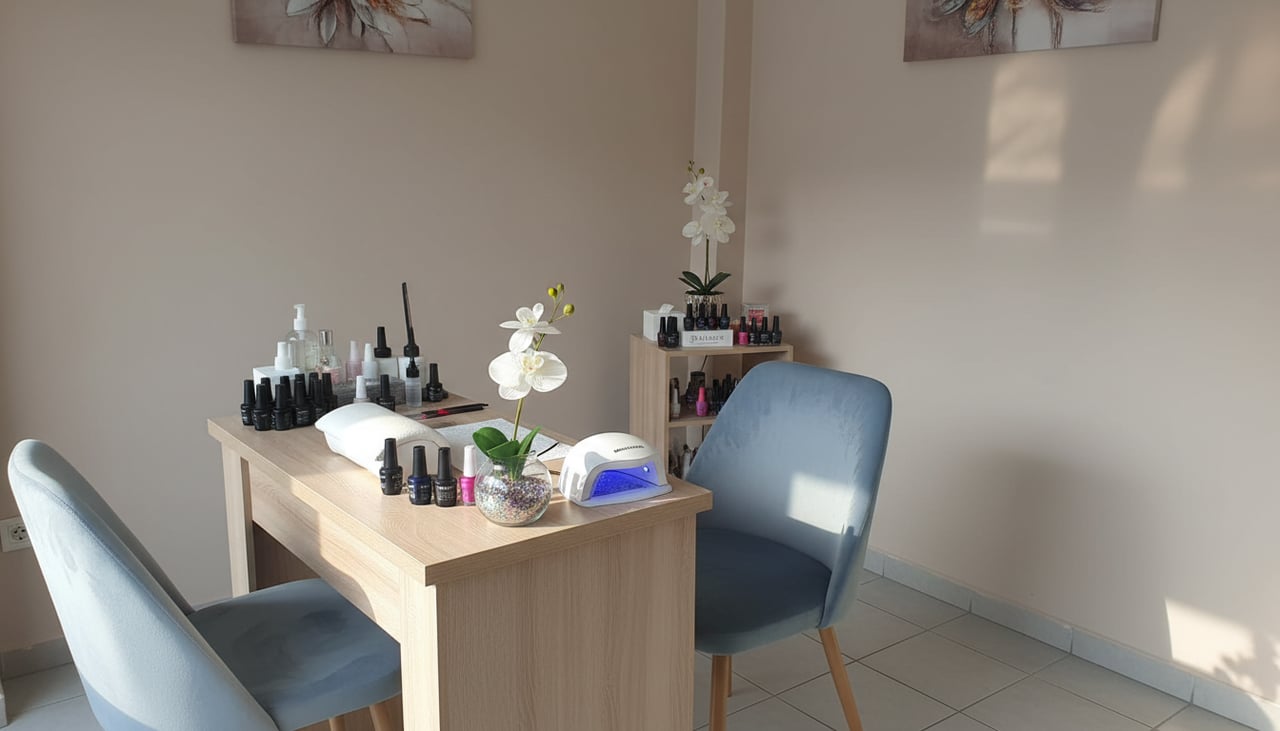 Kartal Maltepe Protez Tırnak - Pınar Nail Beauty